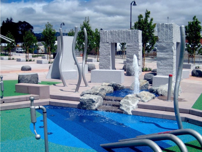 Cannery Park 2